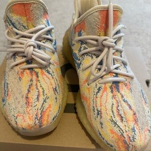 Yeezy boost 350 v2 oat/mx